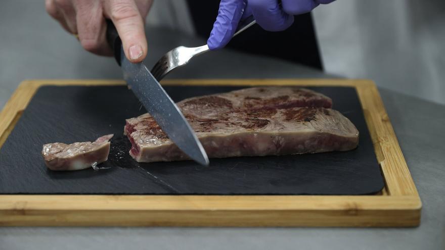 Zarautz se acerca a la impresión 3D de alimentos: la revolución que transformará la forma en que comemos