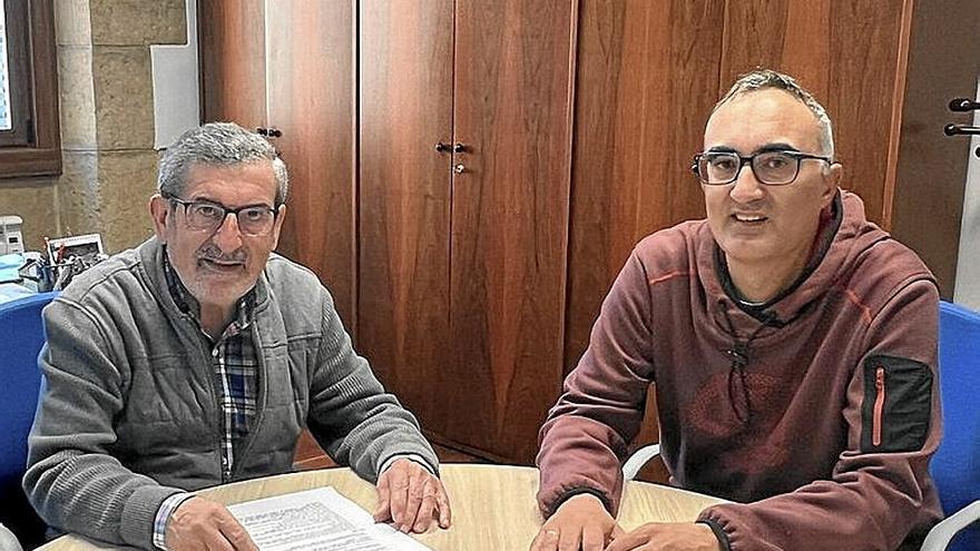 El Pleno de Lezo congela para 2023 los impuestos y la mayoría de tasas