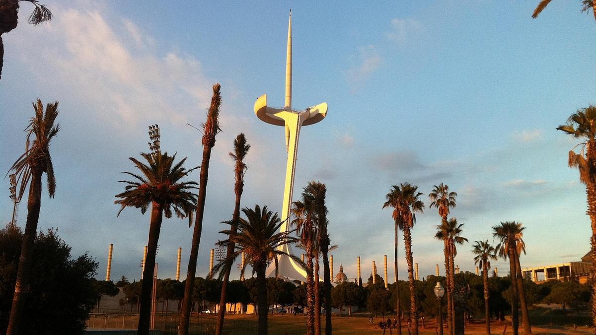 Descubre Barcelona en otoño, tanto si es un viaje de trabajo como si es de ocio.