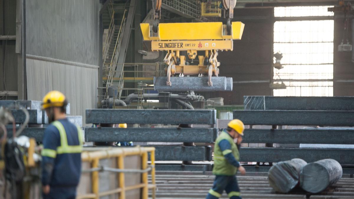 El bueno ciclo del empleo impulsa el crecimiento del IRPF.