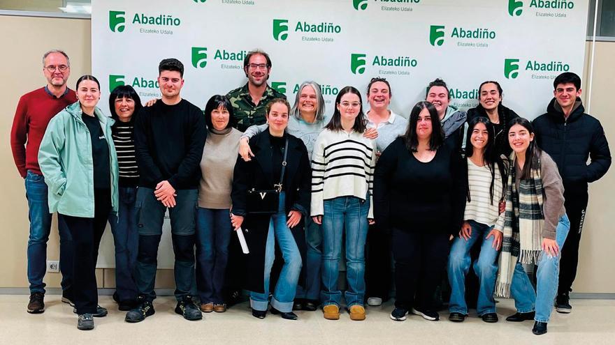 Abadiño calienta motores para las fiestas de San Prudencio