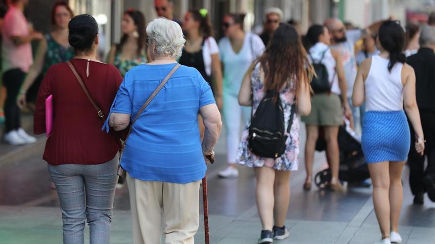 La carta de Osakidetza a todas las mujeres menores de 65 años