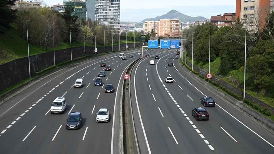 Sensores en taludes, puentes y túneles para conocer en tiempo real su estado
