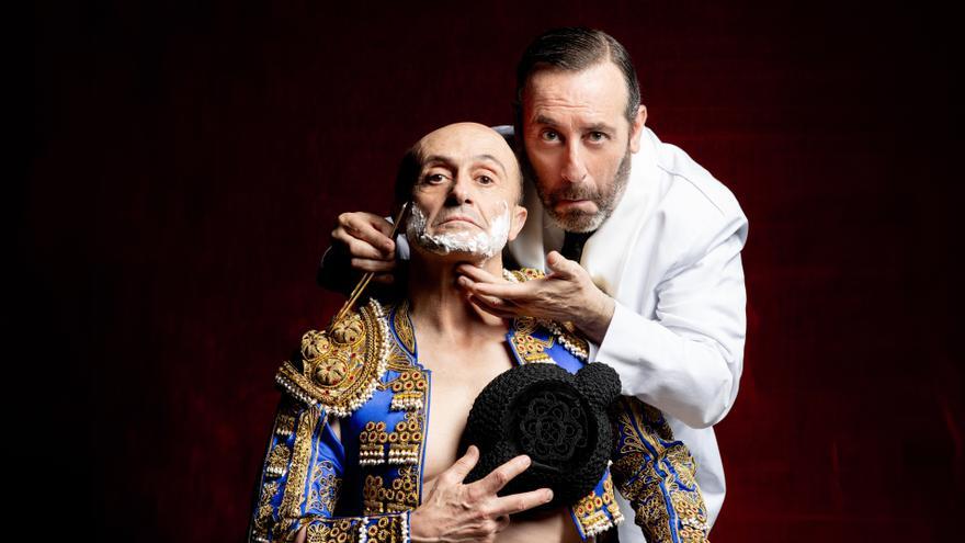 El Gayarre ofrecerá 34 propuestas de artes escénicas entre octubre y enero