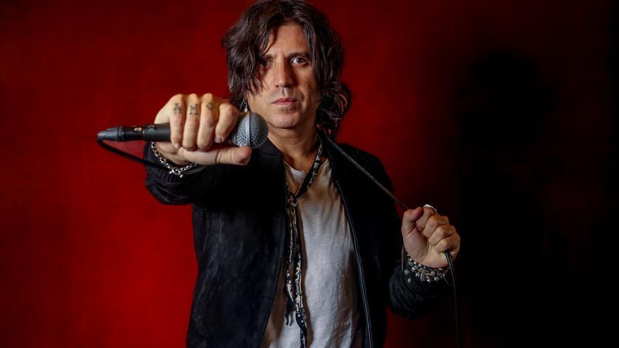 Rulo pone fecha a su próximo disco: "Ya me atrevo a hablar de plazos"