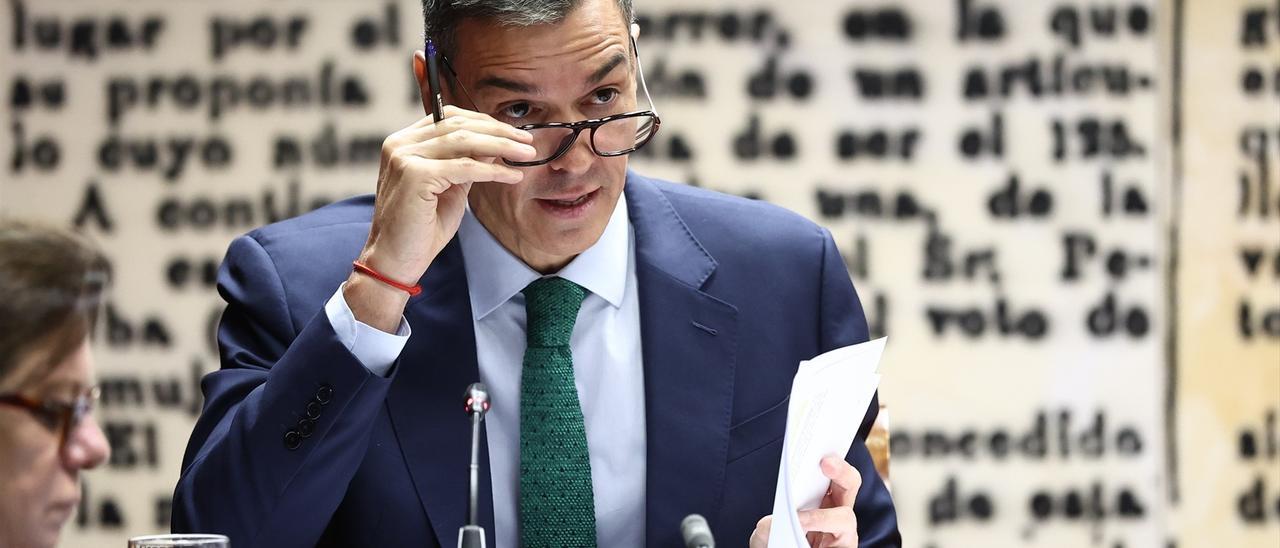 Las dudas, para el juez