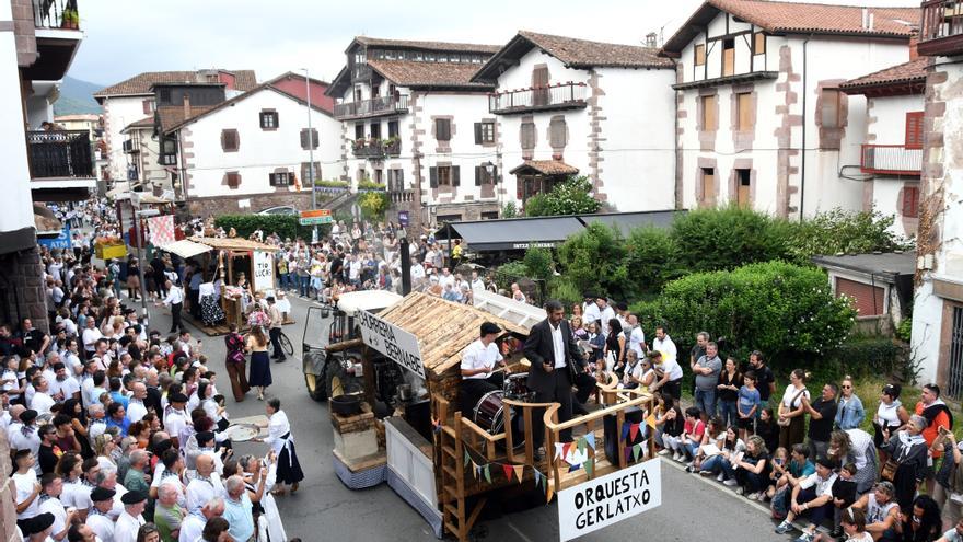 Baztandarren Biltzarra presenta sus cuentas de 2025