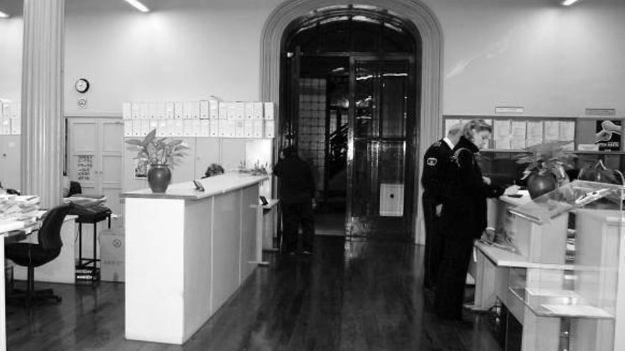 La situación financiera municipal &quot;no se había dado nunca en la historia reciente&quot;