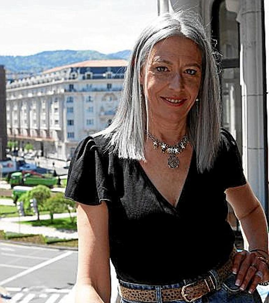 Apika explica las claves del éxito televisivo en Vital Fundazioa Kulturunea