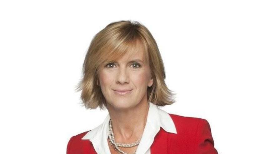 Gemma Nierga, al frente de los Oscar 2018  en Movistar+
