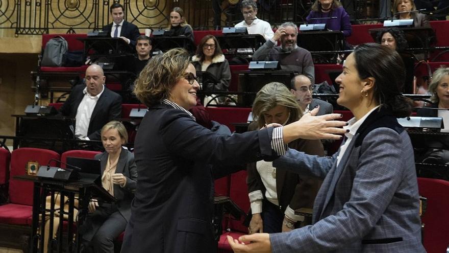 Bizkaiko Foru Aldundiak 2026rako aurrekontua onartu du