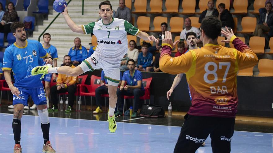 Martín Ganuza vuelve a Anaitasuna