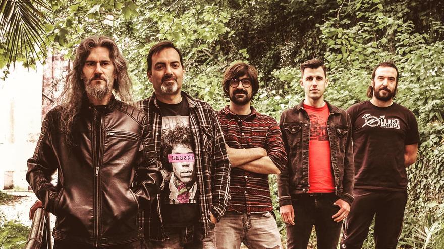 El pop y rock local abre la programación musical de Aste Nagusia