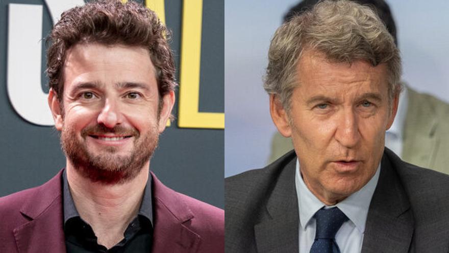 Gorka Otxoa explota contra Alberto Núñez Feijóo: comparte un durísimo mensaje dedicado al líder del PP