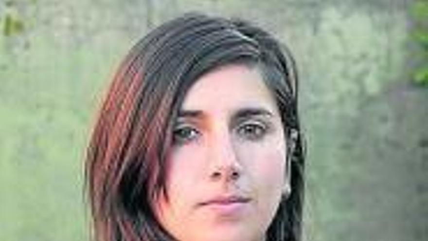 &quot;Con &#039;Pérdida&#039; comprendí que el dolor siempre estaría ahí&quot;