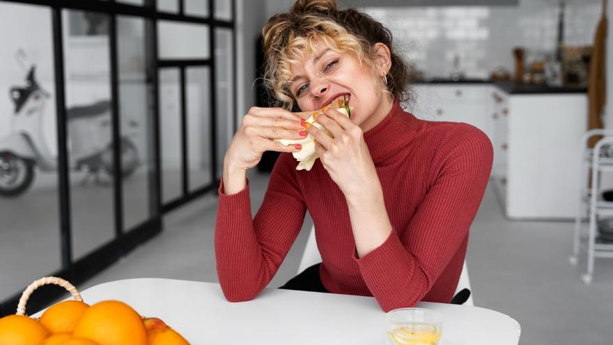 La importancia del desayuno en tu salud: así debes empezar el día