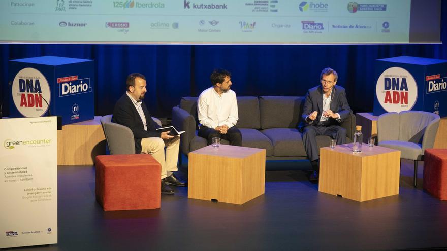 Del algoritmo a la red eléctrica: ciencia de datos al servicio de la electrificación