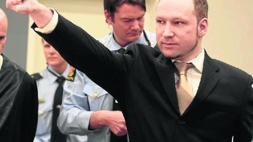 National Geographic Channel recuerda los atentados de Noruega