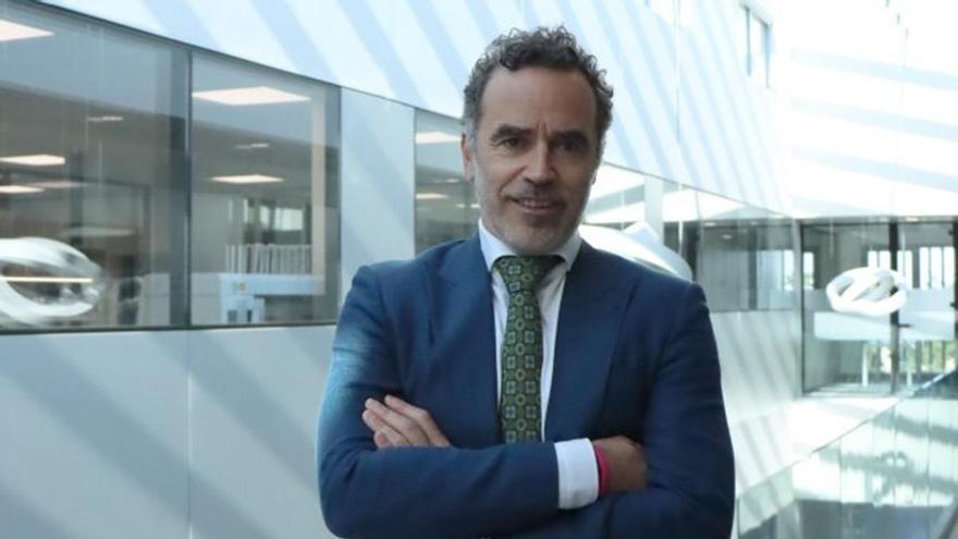“Seguir creciendo, innovando y acompañando al sector; la mejor manera de generar valor compartido”