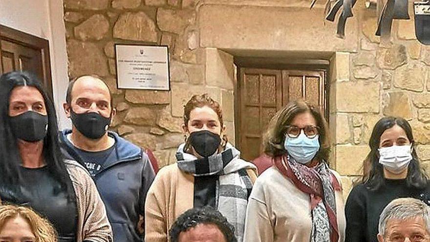 Zarautz apoya doce proyectos de cooperación en todo el mundo