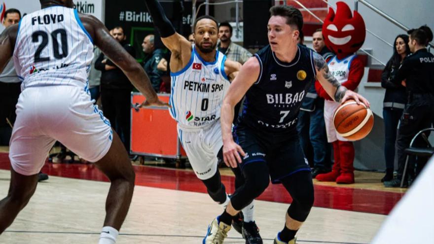 Una victoria por oficio