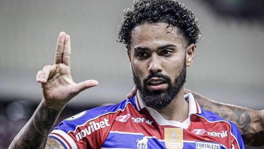En Brasil colocan a Calebe Gonçalves en el Alavés