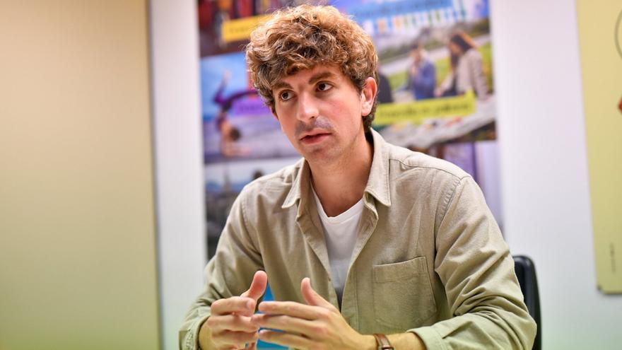 Así será la elección de Jon Insausti como alcalde de Donostia