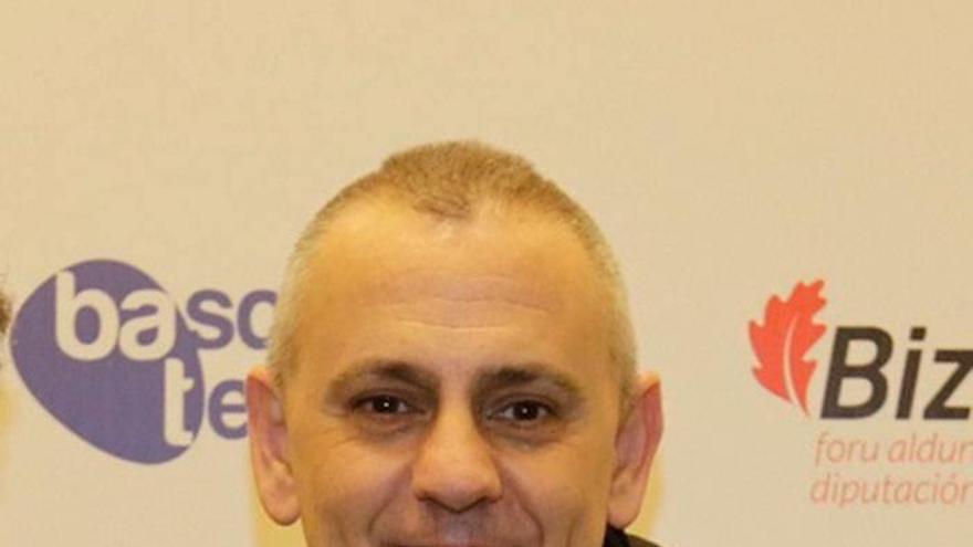Kike Liñero.