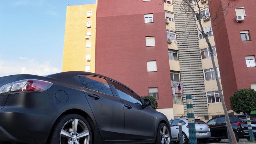 Muere la mujer apuñalada este viernes por su expareja en Dos Hermanas