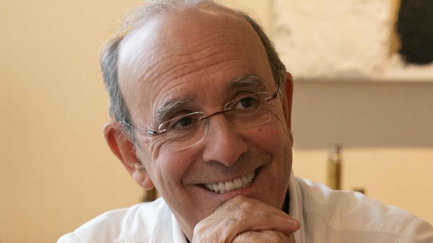 "Lo que me ha movido desde el inicio ha sido mejorar de forma tangible la calidad de vida de las personas"