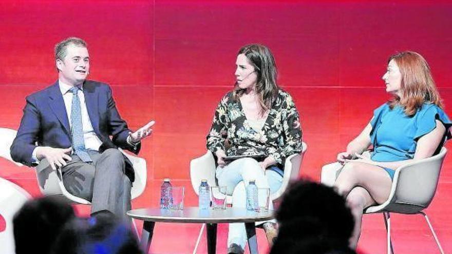 Ciencia e industria en la base del futuro