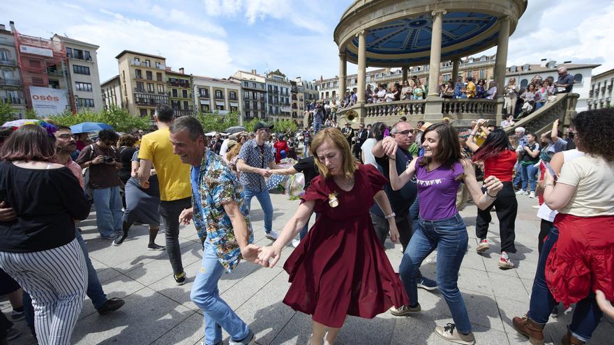 Agenda cultural y de ocio para el fin de semana en Navarra: 10-12 abril