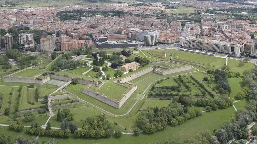 Visita guiada a las Murallas y Ciudadela