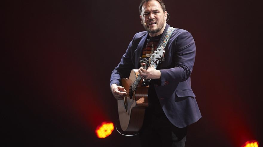 Los conciertos para el fin de semana en Navarra: 3-6 octubre