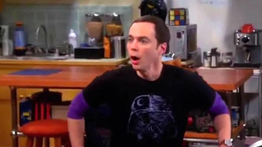 The Big Bang Theory finalizará  tras su duodécima temporada