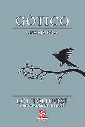 'Gótico: una historia'