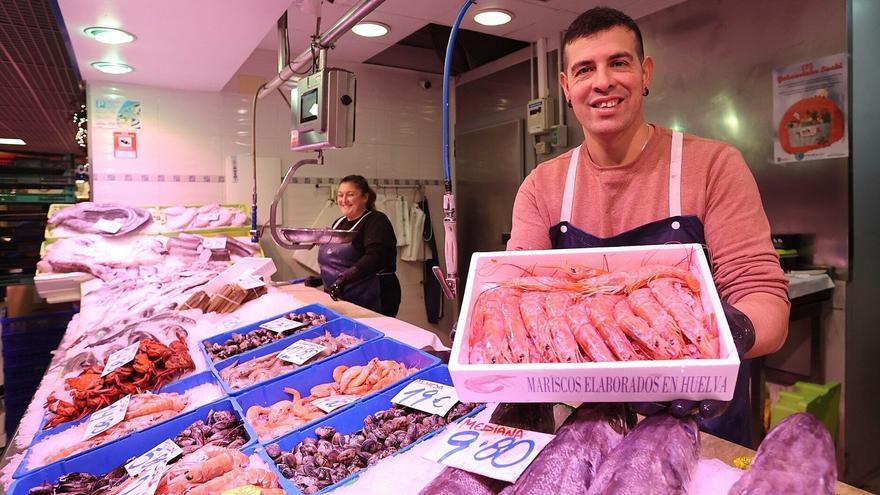 Estos son los pescados con más y menos mercurio