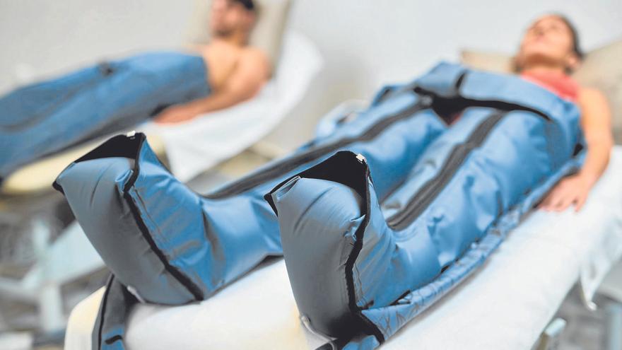 Lipedema eta linfedema, ezkutatutako gaixotasunak