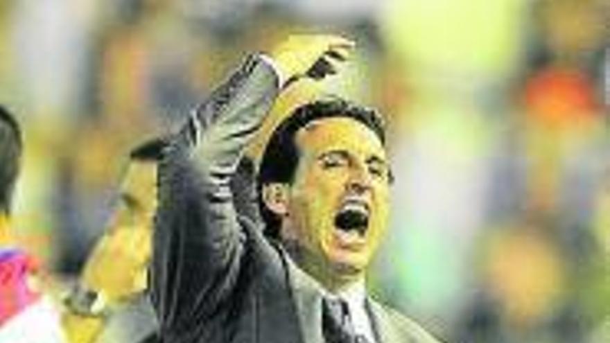 El Valencia se apunta a  la ley del mínimo esfuerzo