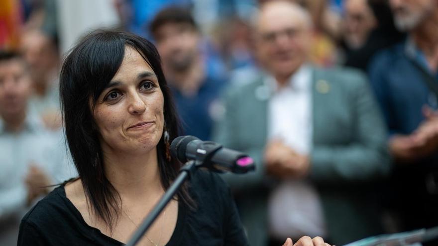 Aliança Catalana iguala a Junts y aspira a ser tercera fuerza en Catalunya, según CIS catalán