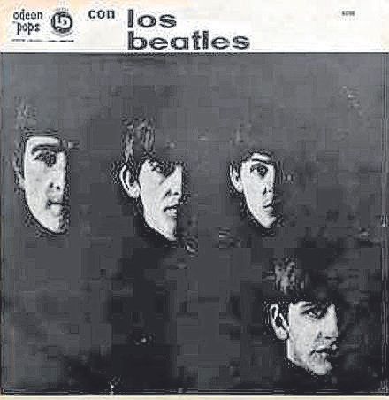 Behin 'Con los Beatles jarrita', zergaitik ez 'Kakalardoekin'?