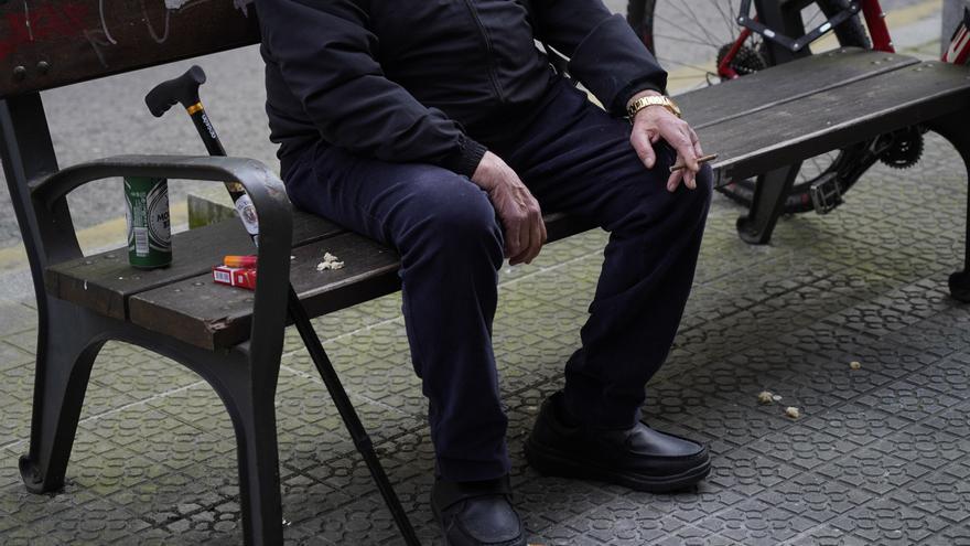 Bizkaia quiere poner el termómetro a la salud mental de sus ciudadanos