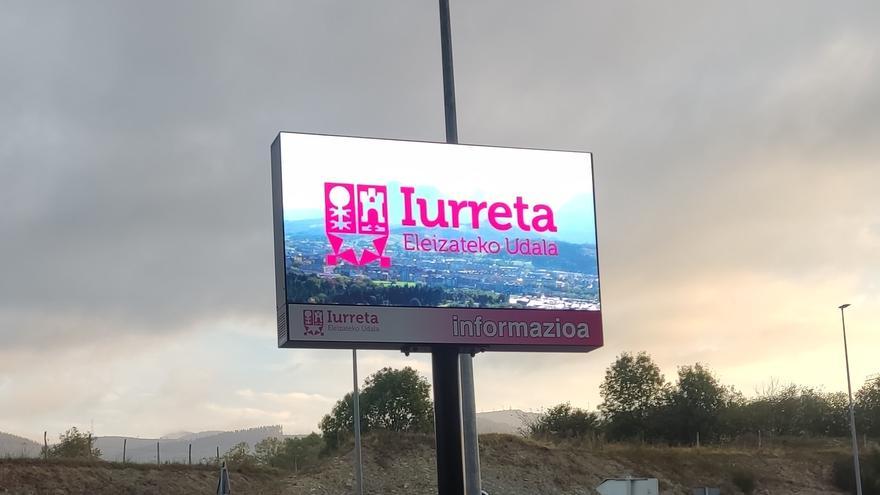 Iurreta abre nuevos canales para informar a la ciudadanía