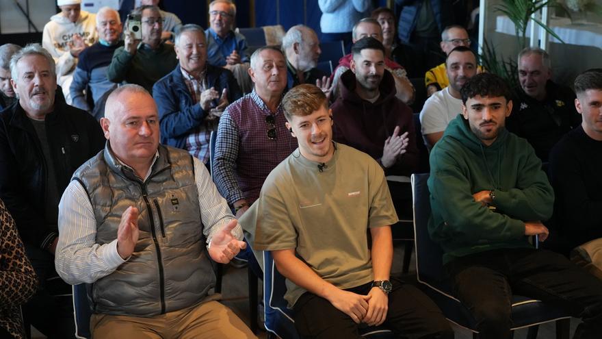 El Portugalete se medirá al Alavés en Copa