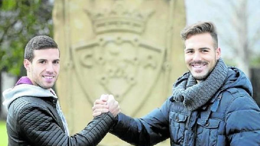 Amigos y rivales