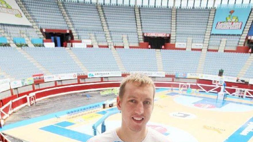 Korolev será operado el jueves