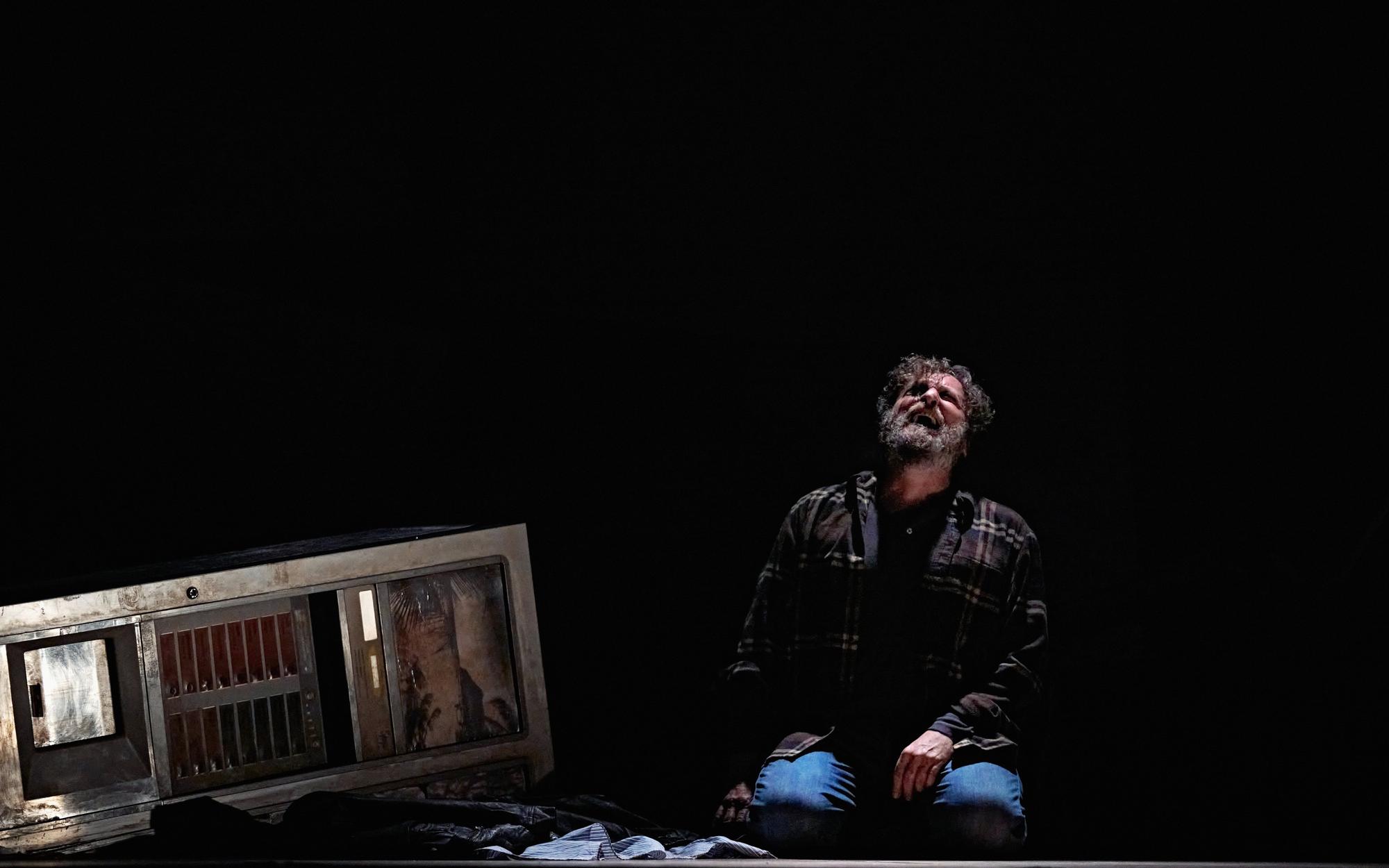 'Los lunes al sol', el viernes 14 en el Gayarre