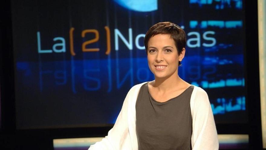 Destituido el editor de La 2 Noticias