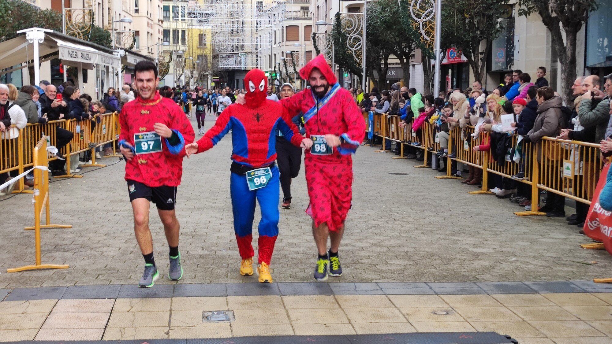 San Silvestre de Estella