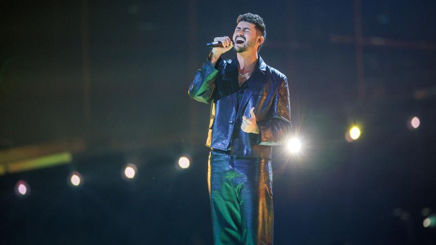 Israel habría manipulado el televoto de Eurovisión desde al menos 2018
